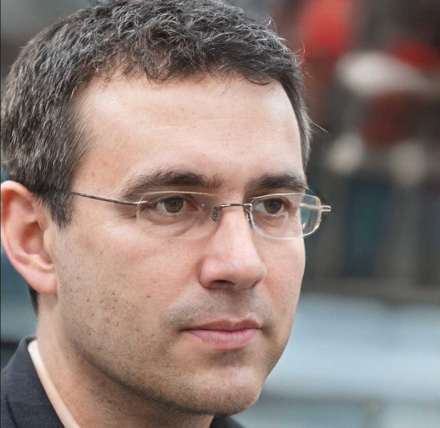 Jack Harrison – Online Casino Specialist